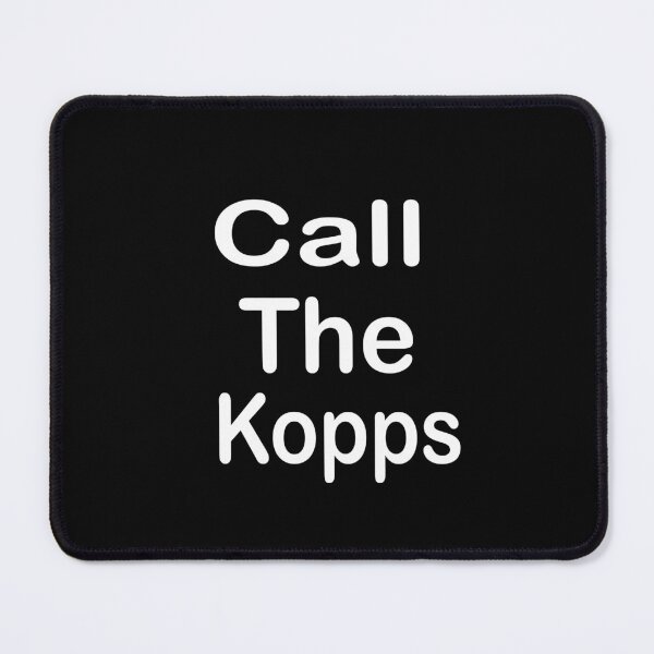 Item preview,  call the kopps designed and sold by saidaone.