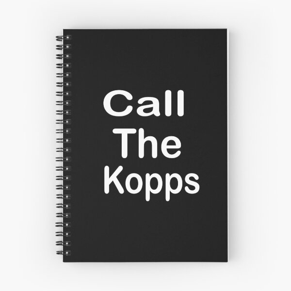 Item preview,  call the kopps designed and sold by saidaone.