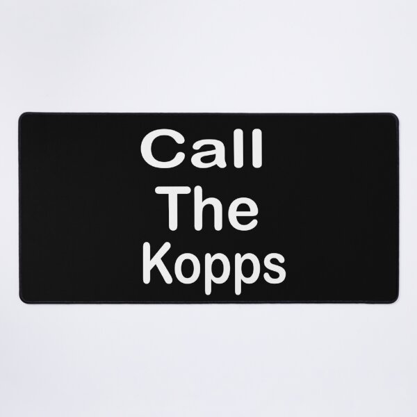 Item preview, call the kopps designed and sold by saidaone.