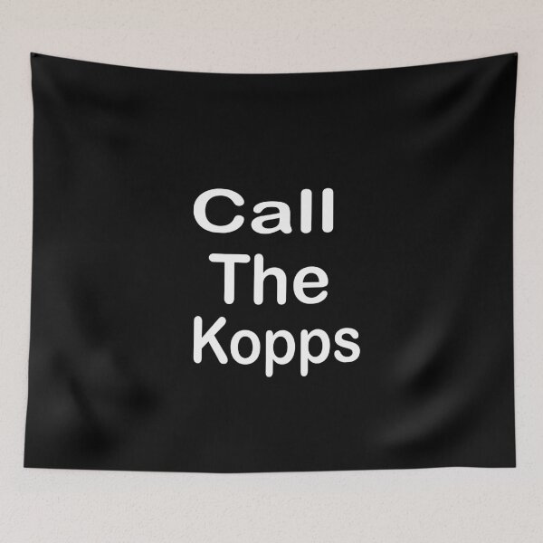 Item preview,  call the kopps designed and sold by saidaone.