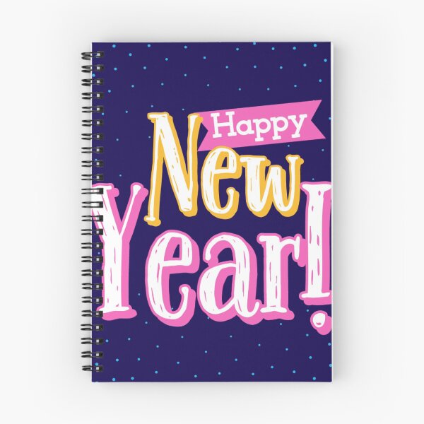 Item preview, Happy New Year designed and sold by FranowaynebyWAF.