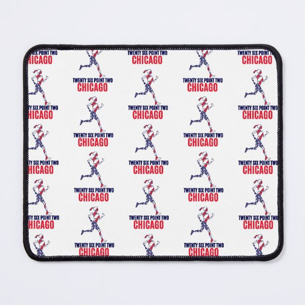 Item preview, MARATHON WOMAN CHICAGO designed and sold by the Zarock Shop.