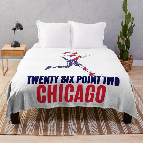 Item preview, MARATHON WOMAN CHICAGO designed and sold by the Zarock Shop.