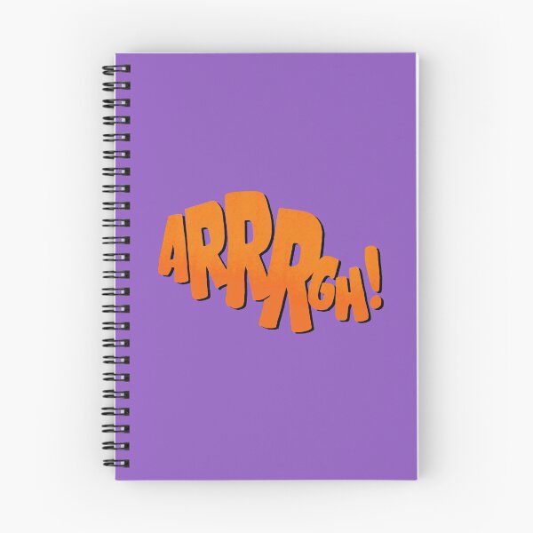 Item preview, ARRRGH! designed and sold by Lliam Amor.