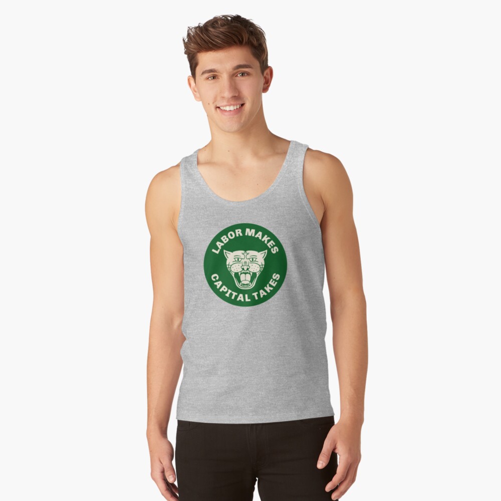 Artikel-Vorschau von Tank Top, designt und verkauft von SSFootball.