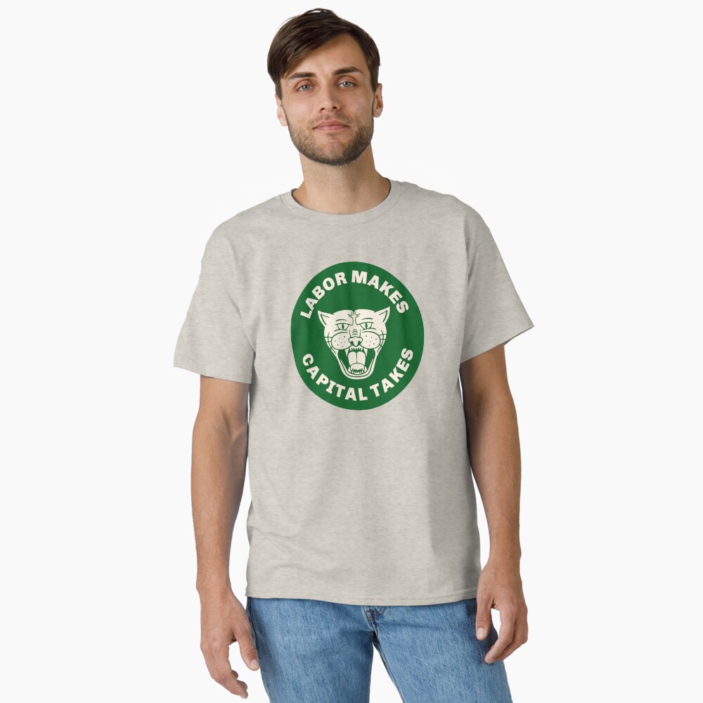 Artikel-Vorschau von Classic T-Shirt, designt und verkauft von SSFootball.
