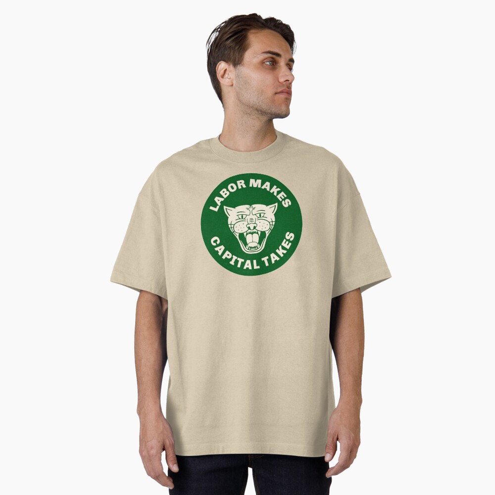 Artikel-Vorschau von Oversized T-Shirt, designt und verkauft von SSFootball.