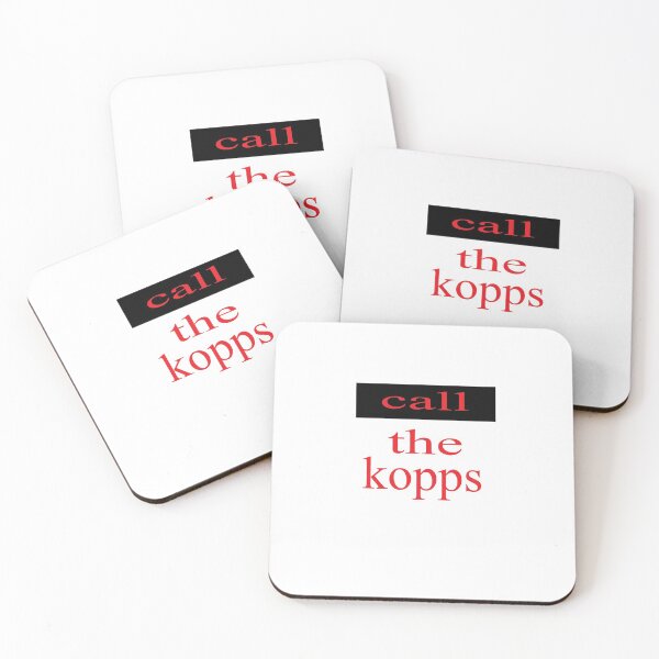 Item preview,   call the kopps designed and sold by saidaone.