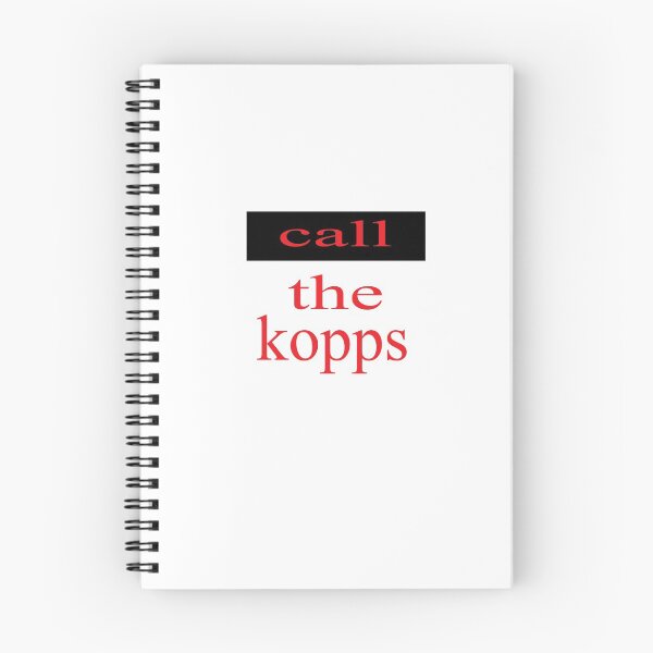 Item preview,   call the kopps designed and sold by saidaone.