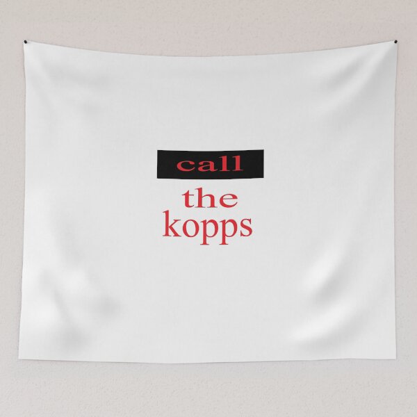 Item preview,   call the kopps designed and sold by saidaone.