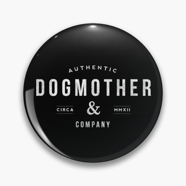 Item preview, Authentic Dogmother designed and sold by Cryptocounty.