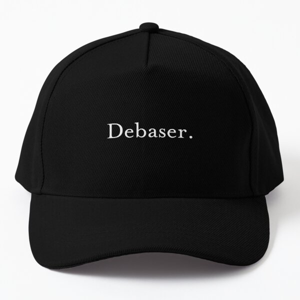 debaser (white)