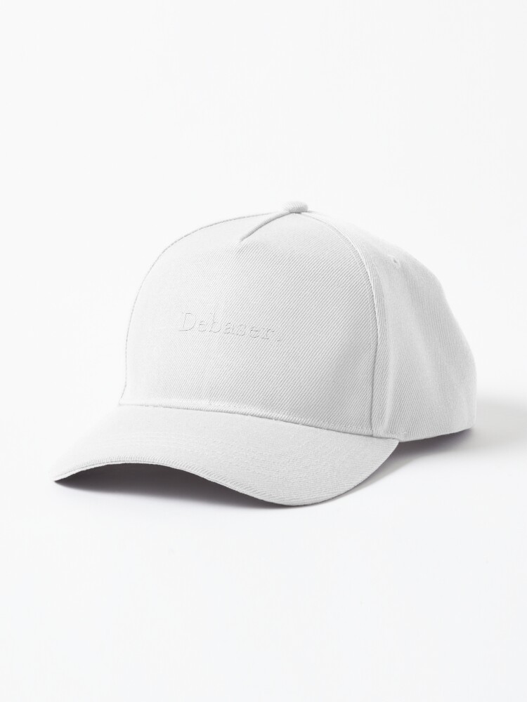 debaser (white) | Cap