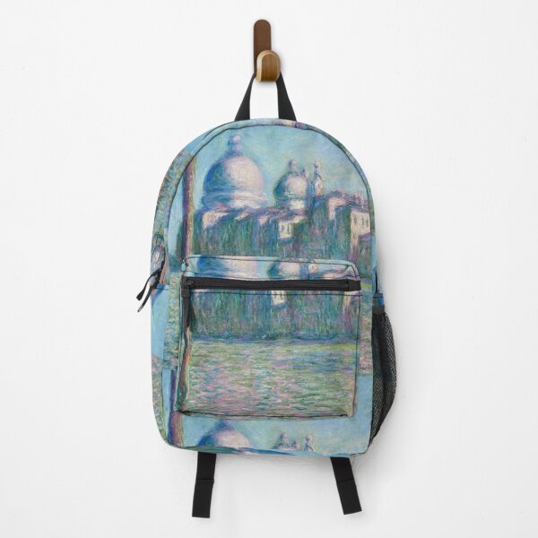 Item preview, Claude Monet's Le Grand Canal designed and sold by Style2Vie.