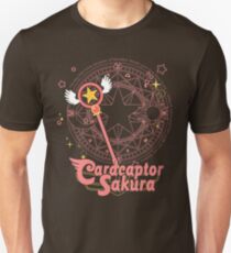 CCS - Magic Circle Unisex T-Shirt