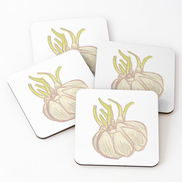 Item preview, Garlic Bulb  designed and sold by AppalachianAir.