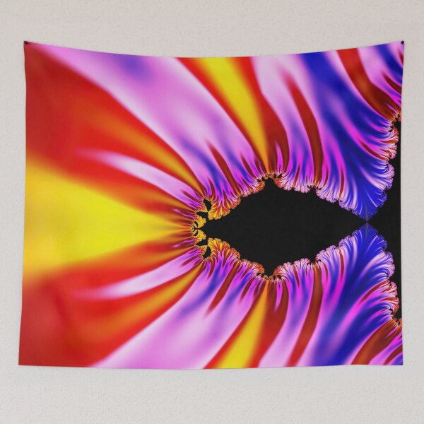 Item preview, Curtain Opening designed and sold by allthingsnatura.