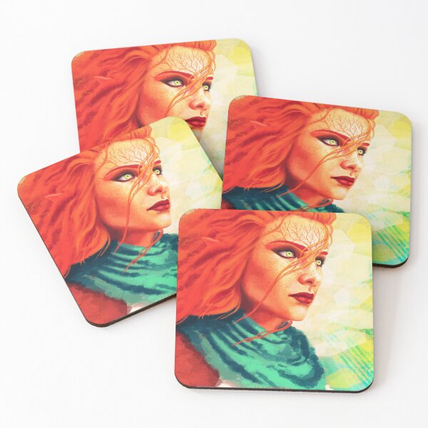Item preview, A'daela Lavellan designed and sold by slayersangel.