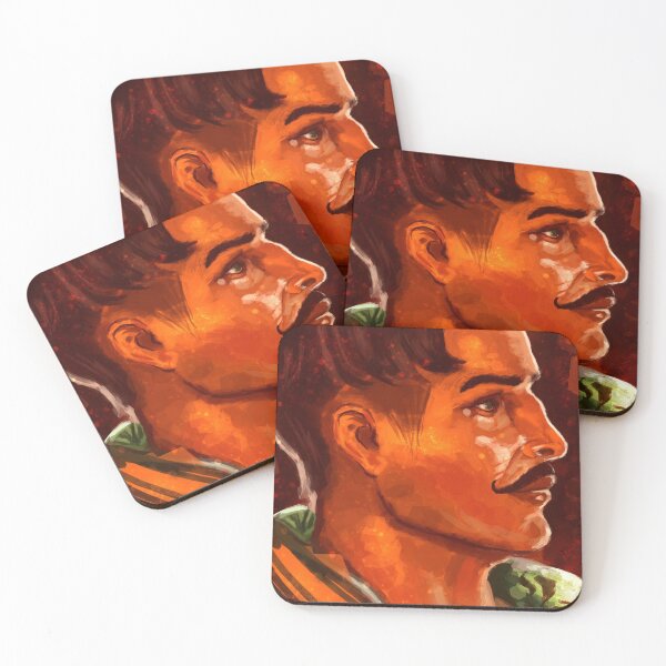 Item preview, Dorian Pavus designed and sold by slayersangel.