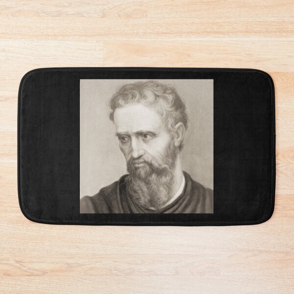 Item preview, Michelangelo di Lodovico Buonarroti Simoni designed and sold by kamilicaineven.