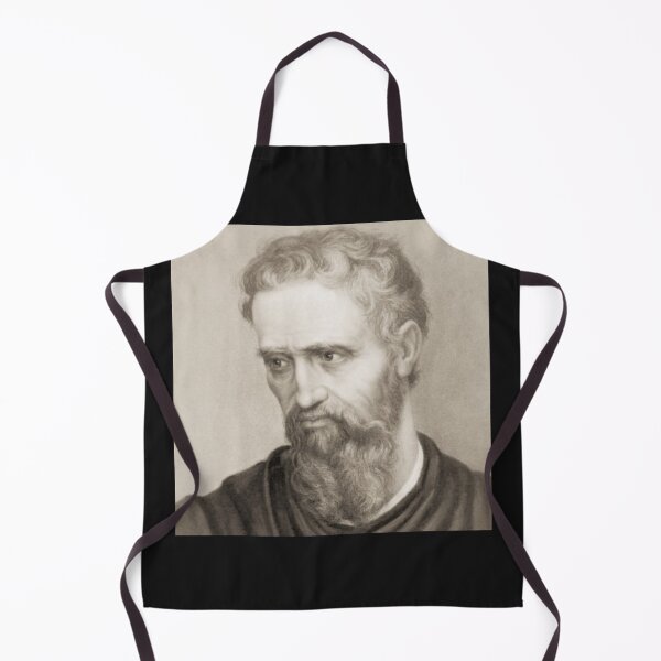 Item preview, Michelangelo di Lodovico Buonarroti Simoni designed and sold by kamilicaineven.