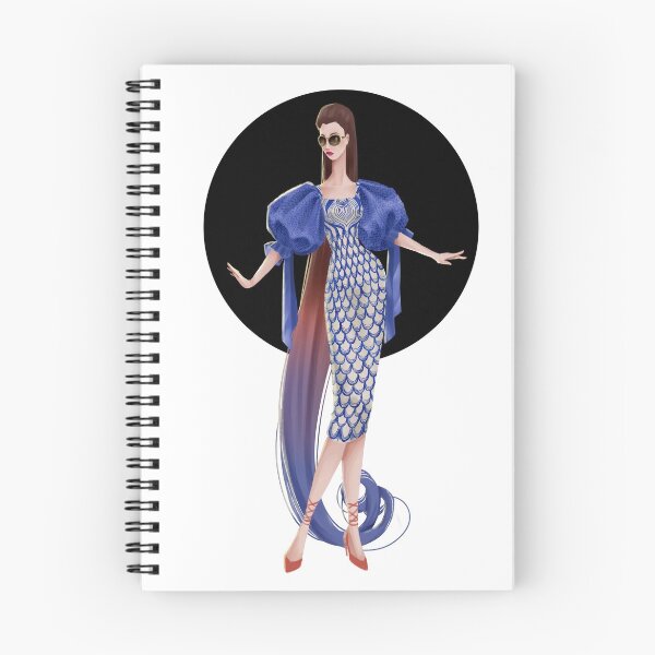Item preview, Benito santos designed and sold by purpuraimperial.