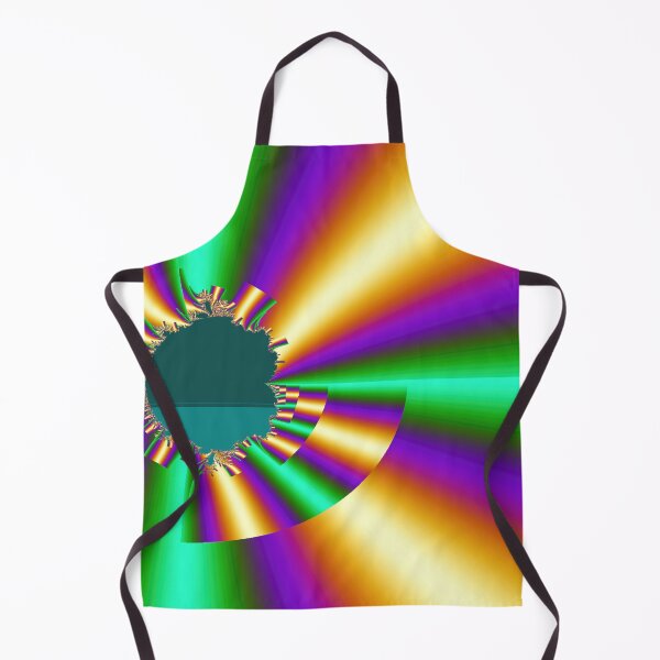 Item preview, Shimmering Fractal designed and sold by allthingsnatura.