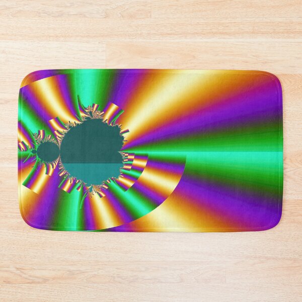 Item preview, Shimmering Fractal designed and sold by allthingsnatura.