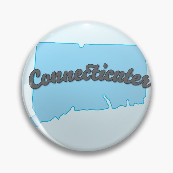 Item preview, Connecticuter Design designed and sold by gillrosedraws.