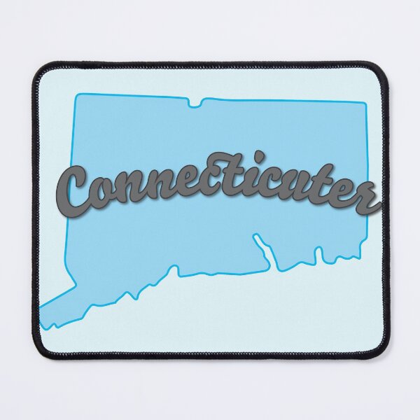 Item preview, Connecticuter Design designed and sold by gillrosedraws.