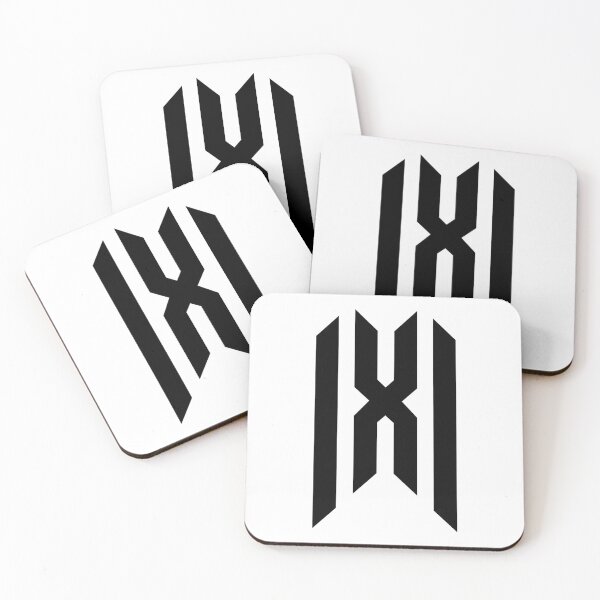 Item preview, Xdinary Heroes designed and sold by elkingo.