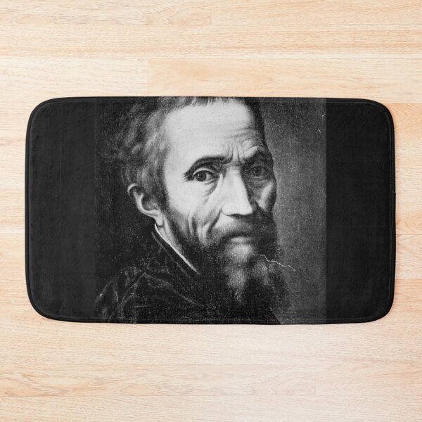 Item preview, Michelangelo di Lodovico Buonarroti Simoni designed and sold by kamilicaineven.