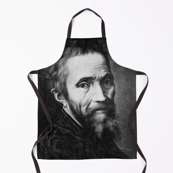 Item preview, Michelangelo di Lodovico Buonarroti Simoni designed and sold by kamilicaineven.