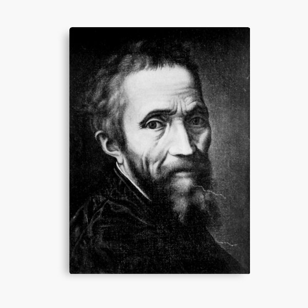 Item preview, Michelangelo di Lodovico Buonarroti Simoni designed and sold by kamilicaineven.
