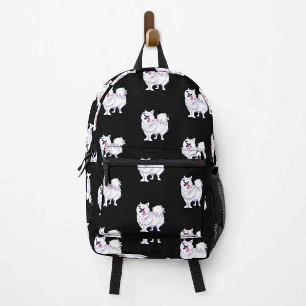 Item preview, American Eskimo Dog Funny Gift Idea For Pet Owners And Dog Lovers designed and sold by MqHStore.