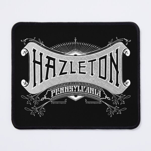 Item preview, Vintage Hazleton, PA designed and sold by DonDota.