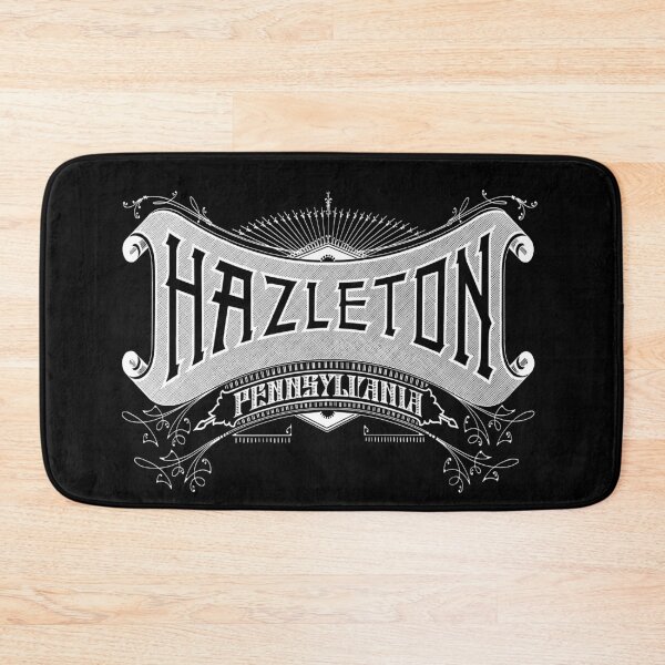 Item preview, Vintage Hazleton, PA designed and sold by DonDota.