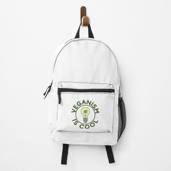 Item preview, Veganism Is Cool VEGAN - Funny Veganism Tomato Quote Salad Green designed and sold by andrei49387.