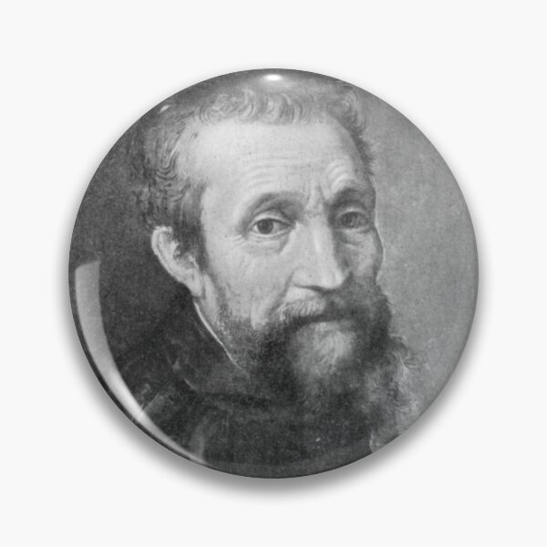 Aperçu de l'œuvre Michelangelo di Lodovico Buonarroti Simoni créée et vendue par kamilicaineven.