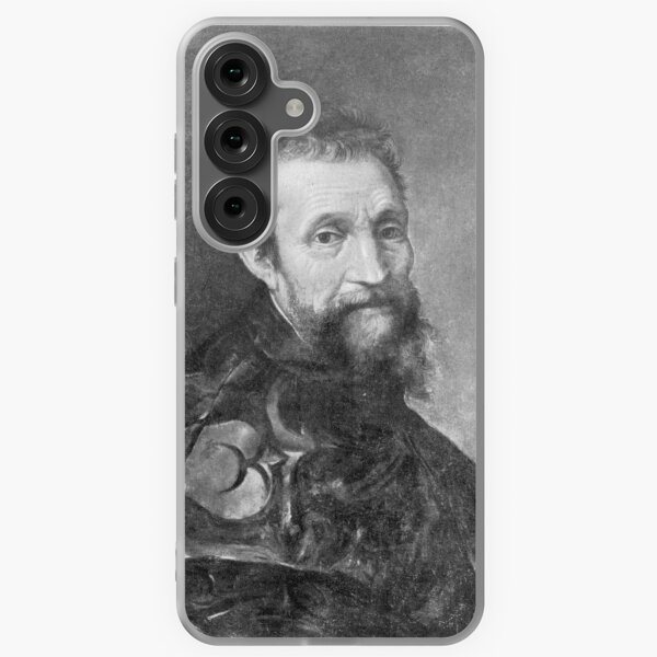 Item preview, Michelangelo di Lodovico Buonarroti Simoni designed and sold by kamilicaineven.