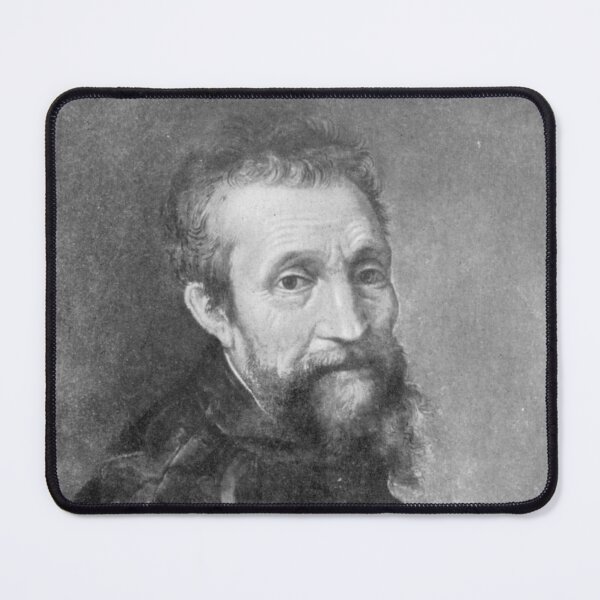 Item preview, Michelangelo di Lodovico Buonarroti Simoni designed and sold by kamilicaineven.