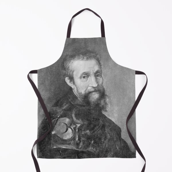 Item preview, Michelangelo di Lodovico Buonarroti Simoni designed and sold by kamilicaineven.
