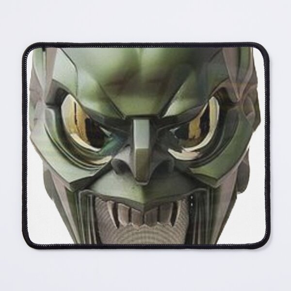 Item preview, Green goblin designed and sold by DTSA.