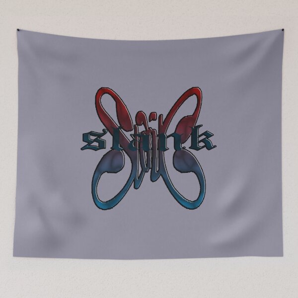 Item preview, BAND S L A N K designed and sold by issieembert.