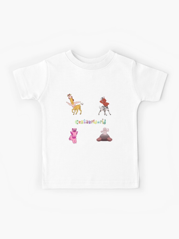 netflix harold Zulius | Durpleton fredericks by Comfortable Redbubble show for Sale centaurworld Wammawink Kids Doug T-Shirt pack\