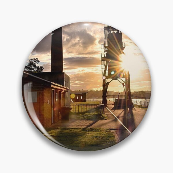 Item preview, Cockatoo Island Bld 49 designed and sold by andreisky.