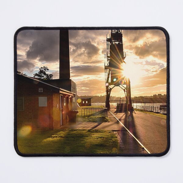 Item preview, Cockatoo Island Bld 49 designed and sold by andreisky.