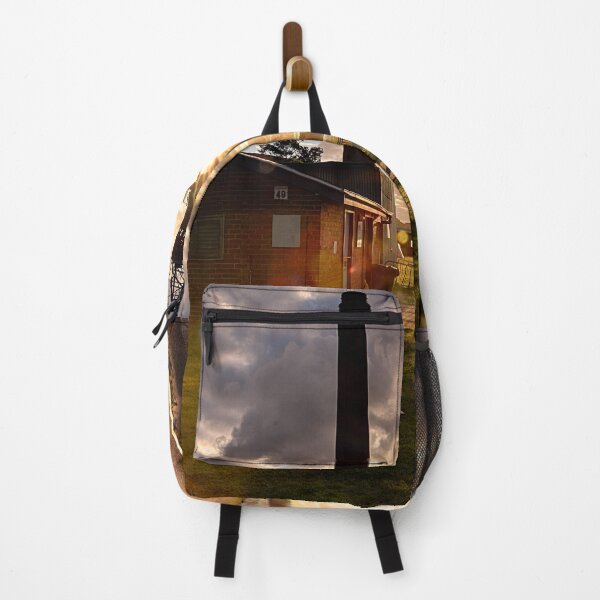 Item preview, Cockatoo Island Bld 49 designed and sold by andreisky.