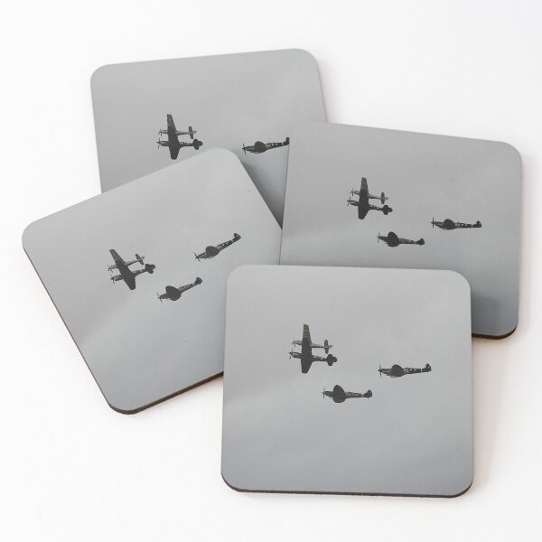 Item preview, Fighter Formation Peel-Off, Temora 20091129 designed and sold by muz2142.