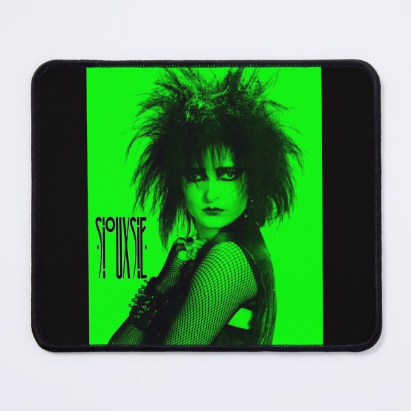Artikelvorschau, Siouxsie entworfen und verkauft von bluefrog.